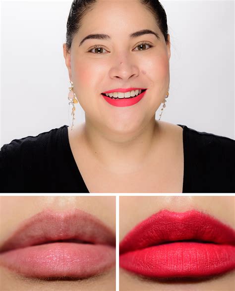 ysl coral remix|YSL Coral Revolt (29) Rouge Pur Couture The Slim Matte.